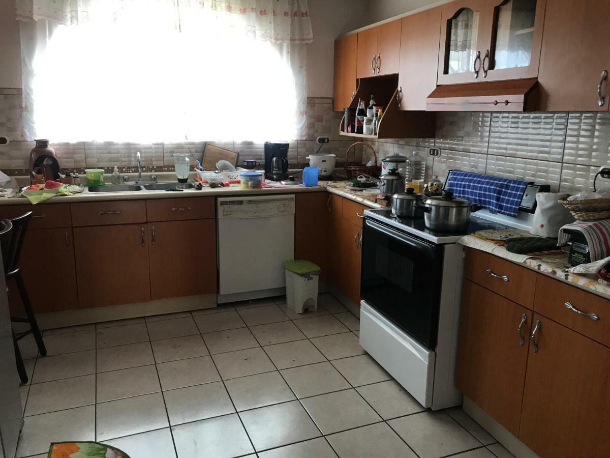 مبيت وإفطار Desamparados  Casa Del Suizo المظهر الخارجي الصورة