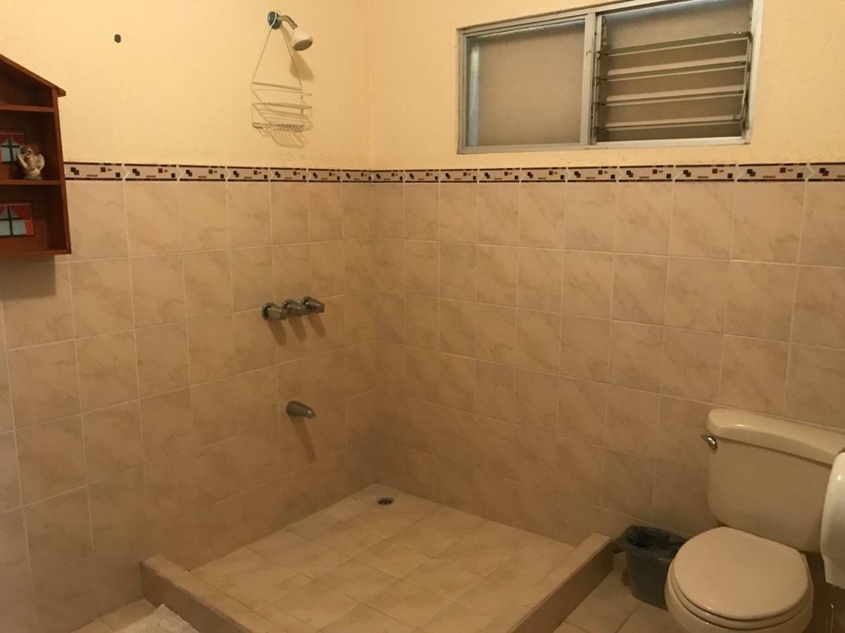 مبيت وإفطار Desamparados  Casa Del Suizo المظهر الخارجي الصورة